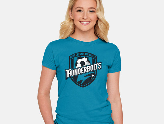 WCV Thunderbolts