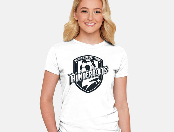 WCV Thunderbolts