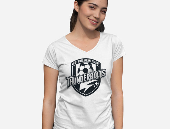 WCV Thunderbolts