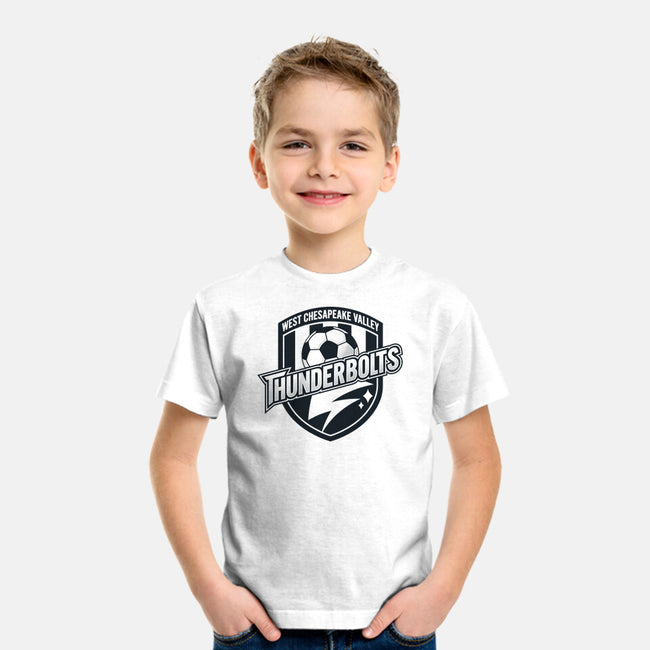 WCV Thunderbolts-Youth-Basic-Tee-teesgeex