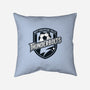 WCV Thunderbolts-None-Removable Cover w Insert-Throw Pillow-teesgeex