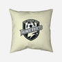 WCV Thunderbolts-None-Removable Cover w Insert-Throw Pillow-teesgeex
