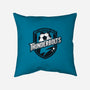 WCV Thunderbolts-None-Removable Cover w Insert-Throw Pillow-teesgeex