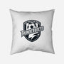 WCV Thunderbolts-None-Removable Cover w Insert-Throw Pillow-teesgeex