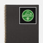 Happy Gilmore's Golf Academy-None-Glossy-Sticker-SuperEdu