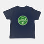 Happy Gilmore's Golf Academy-Baby-Basic-Tee-SuperEdu