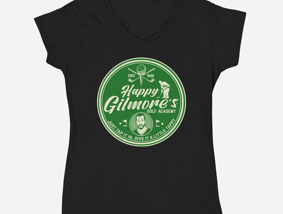 Happy Gilmore's Golf Academy