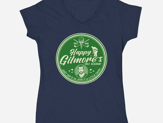 Happy Gilmore's Golf Academy
