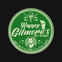 Happy Gilmore's Golf Academy-Womens-Fitted-Tee-SuperEdu