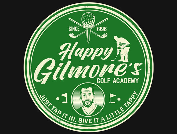 Happy Gilmore's Golf Academy