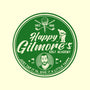Happy Gilmore's Golf Academy-None-Adjustable Tote-Bag-SuperEdu