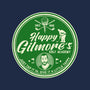 Happy Gilmore's Golf Academy-Mens-Premium-Tee-SuperEdu