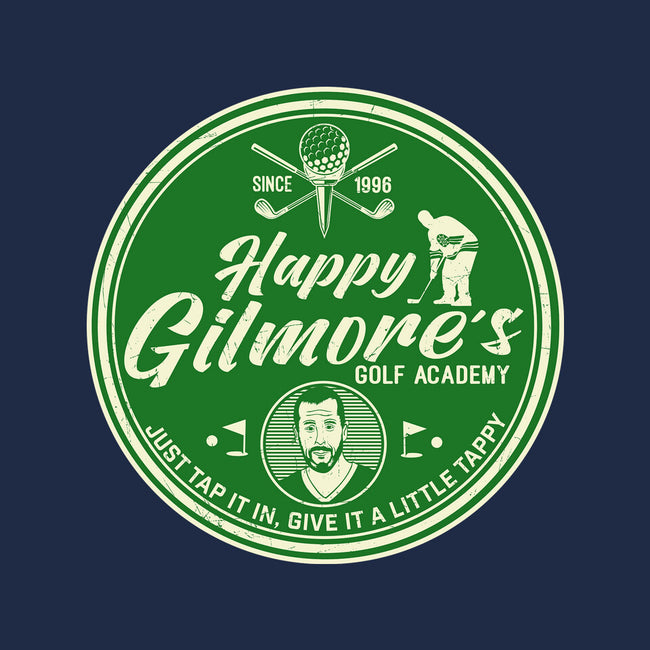 Happy Gilmore's Golf Academy-Unisex-Pullover-Sweatshirt-SuperEdu