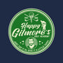 Happy Gilmore's Golf Academy-Unisex-Pullover-Sweatshirt-SuperEdu