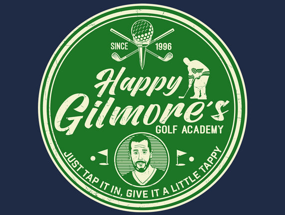 Happy Gilmore's Golf Academy
