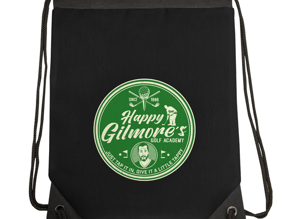 Happy Gilmore's Golf Academy