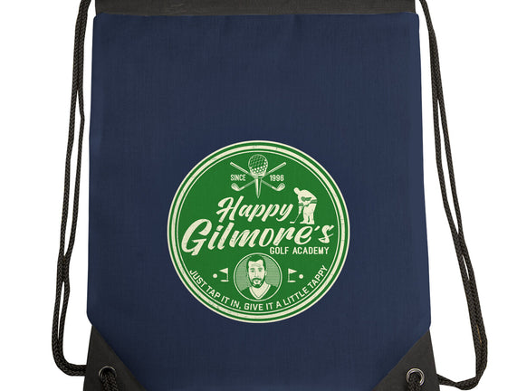 Happy Gilmore's Golf Academy
