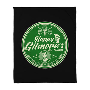 Happy Gilmore's Golf Academy