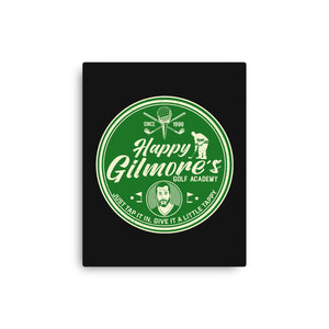Happy Gilmore's Golf Academy