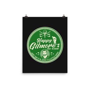 Happy Gilmore's Golf Academy