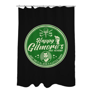 Happy Gilmore's Golf Academy
