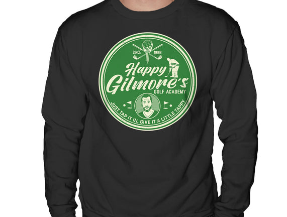 Happy Gilmore's Golf Academy
