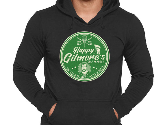 Happy Gilmore's Golf Academy