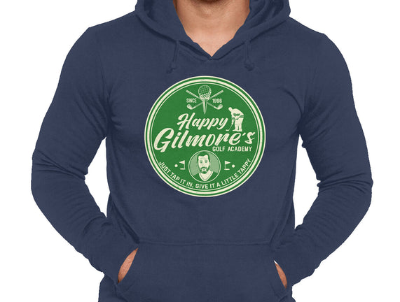 Happy Gilmore's Golf Academy