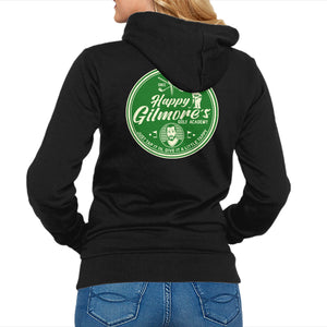 Happy Gilmore's Golf Academy