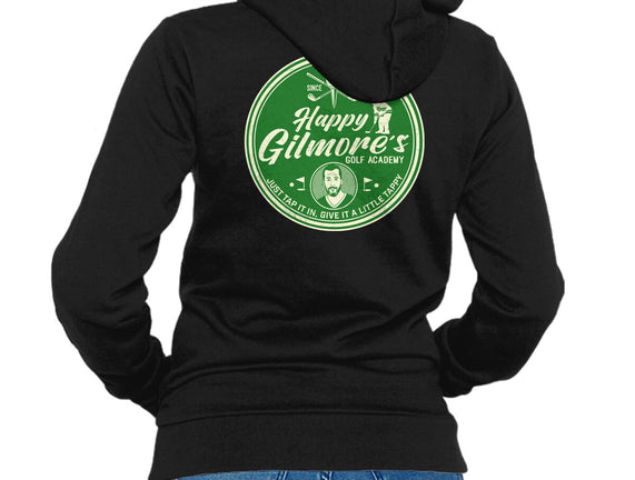 Happy Gilmore's Golf Academy