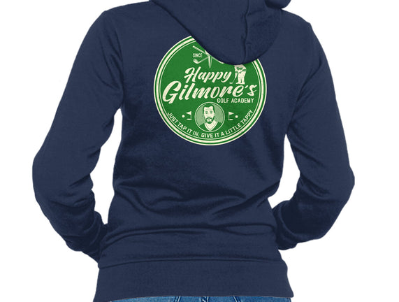 Happy Gilmore's Golf Academy