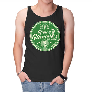 Happy Gilmore's Golf Academy