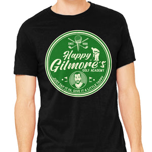 Happy Gilmore's Golf Academy