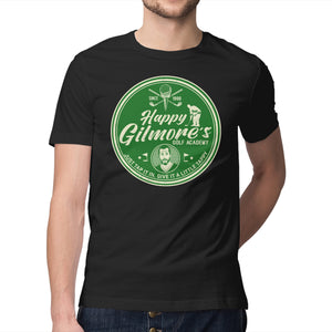 Happy Gilmore's Golf Academy