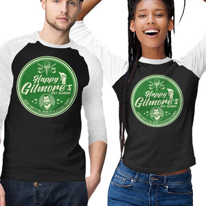 Happy Gilmore's Golf Academy