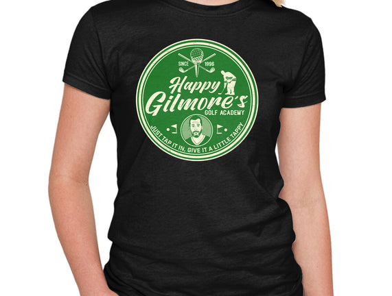 Happy Gilmore's Golf Academy
