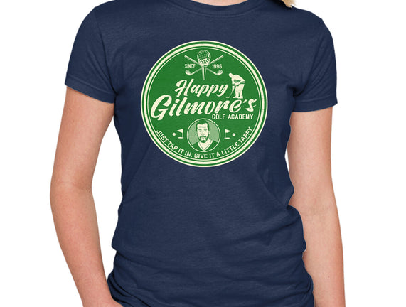 Happy Gilmore's Golf Academy