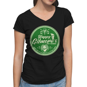 Happy Gilmore's Golf Academy