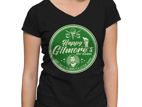 Happy Gilmore's Golf Academy