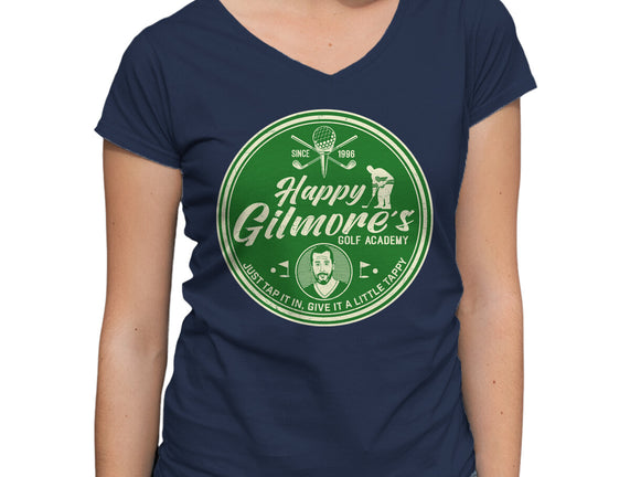 Happy Gilmore's Golf Academy