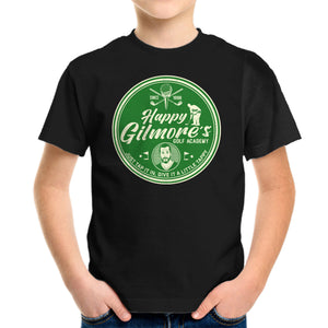 Happy Gilmore's Golf Academy