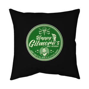 Happy Gilmore's Golf Academy