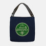 Happy Gilmore's Golf Academy-None-Adjustable Tote-Bag-SuperEdu