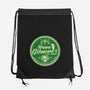 Happy Gilmore's Golf Academy-None-Drawstring-Bag-SuperEdu
