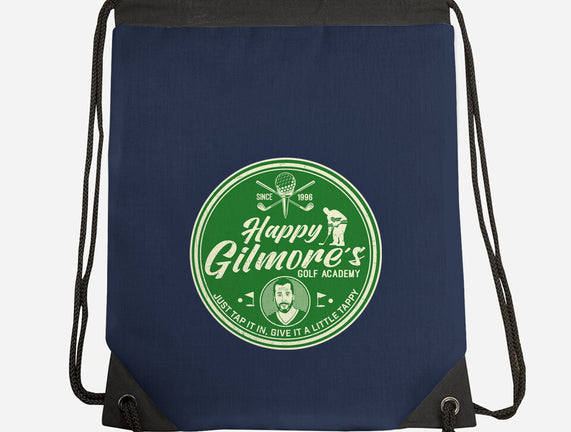 Happy Gilmore's Golf Academy