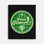 Happy Gilmore's Golf Academy-None-Stretched-Canvas-SuperEdu