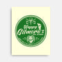 Happy Gilmore's Golf Academy-None-Stretched-Canvas-SuperEdu