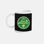 Happy Gilmore's Golf Academy-None-Mug-Drinkware-SuperEdu