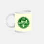 Happy Gilmore's Golf Academy-None-Mug-Drinkware-SuperEdu