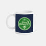 Happy Gilmore's Golf Academy-None-Mug-Drinkware-SuperEdu